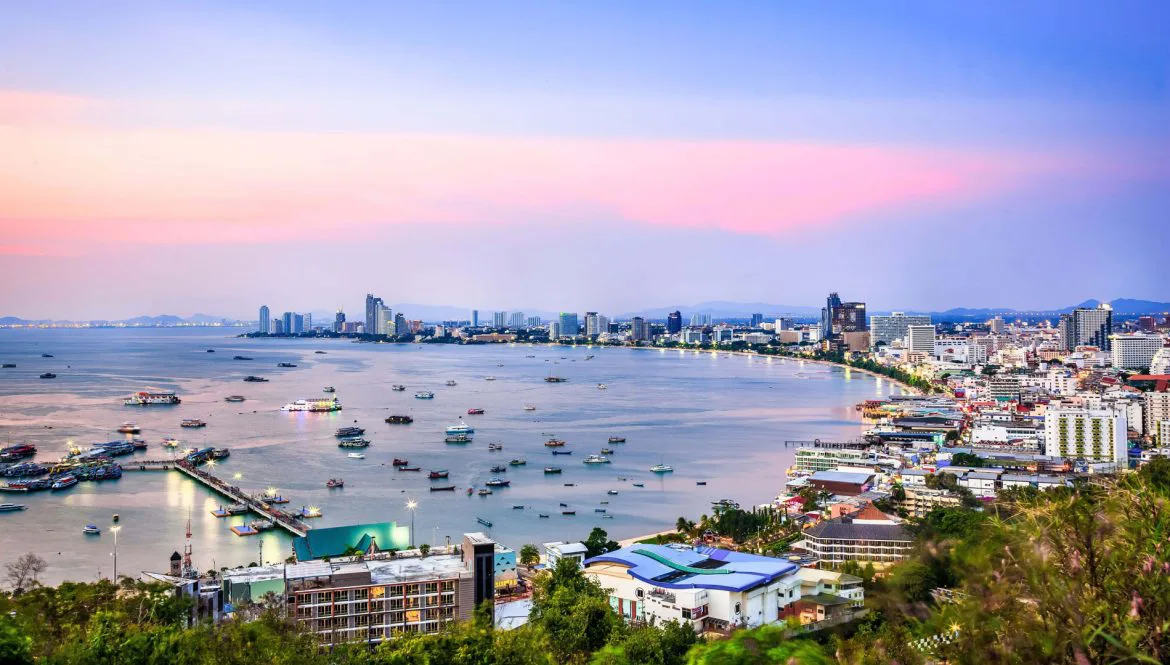 Finding the Right Pattaya Developer