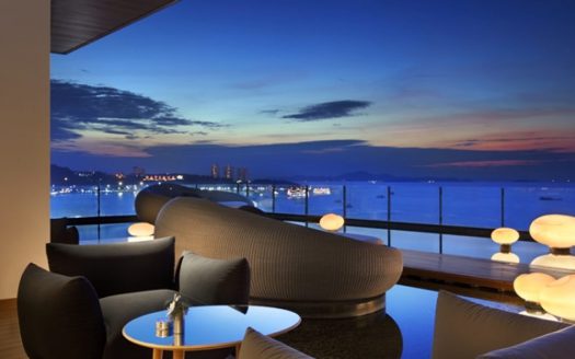 Is Pattaya the Up and Coming Place in SE Asia