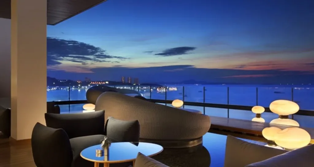 Is Pattaya the Up and Coming Place in SE Asia?