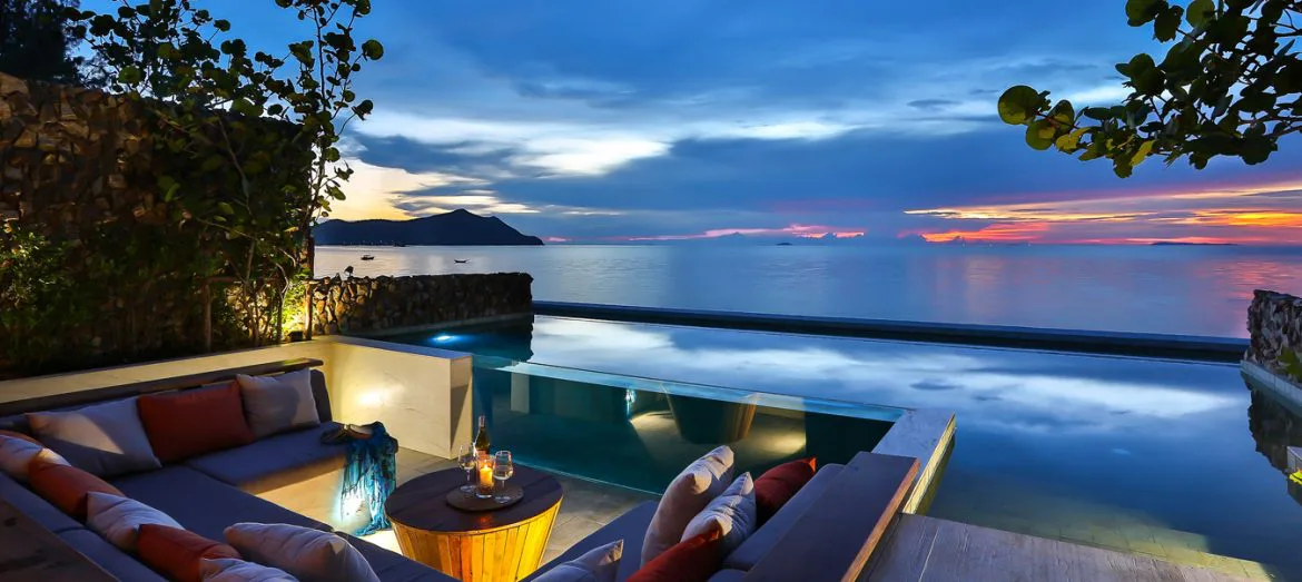 Na Jomtien and Bang Saray set to become the next big thing
