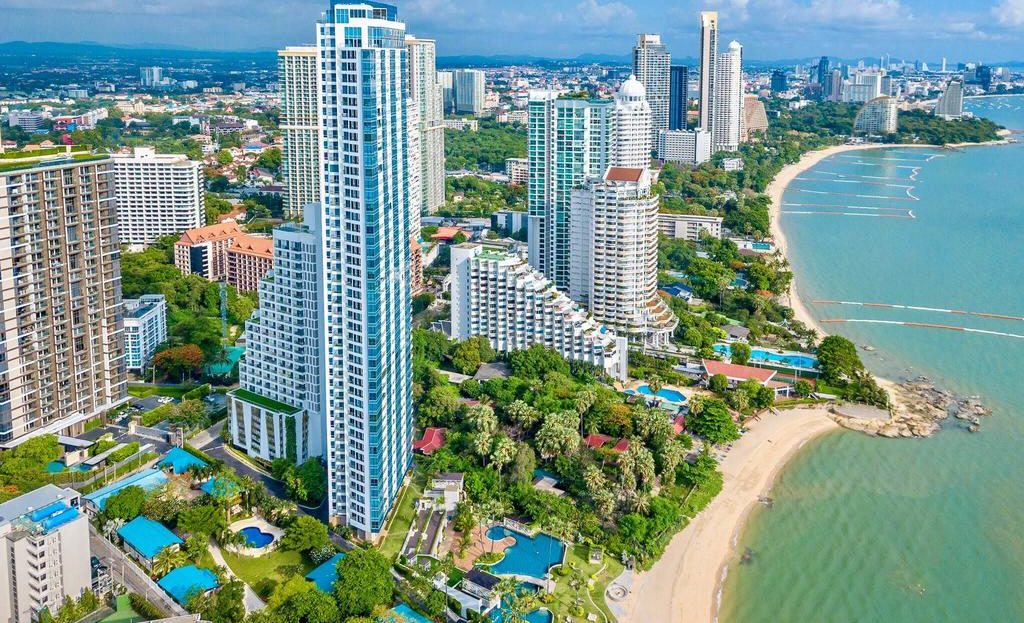 the-palm-wongamat-condo-pattaya