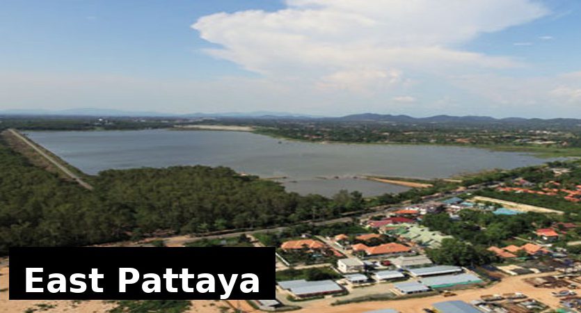 Houses for Sale in East Pattaya
