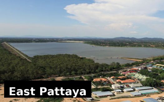 Houses for Sale in East Pattaya