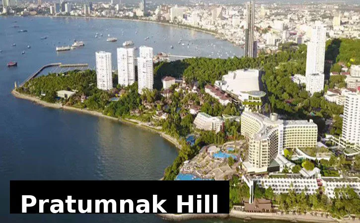 Pratumnak Hill Property – Your Guide to Sales, Rentals & Condos