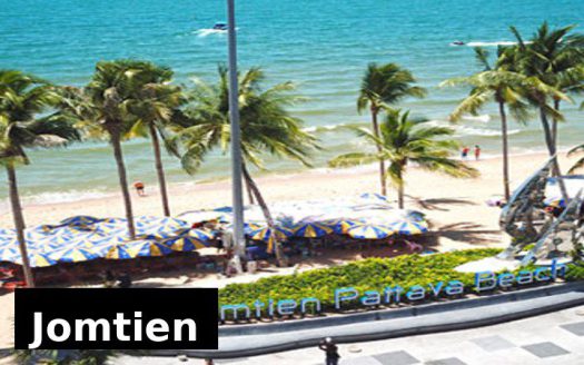 condo for sale Jomtien