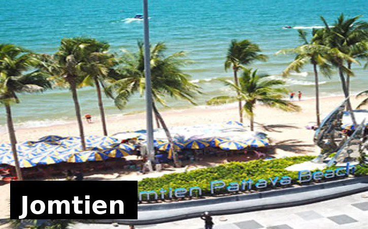 Discover Jomtien &ndash; Pattaya&rsquo;s Beachfront Community