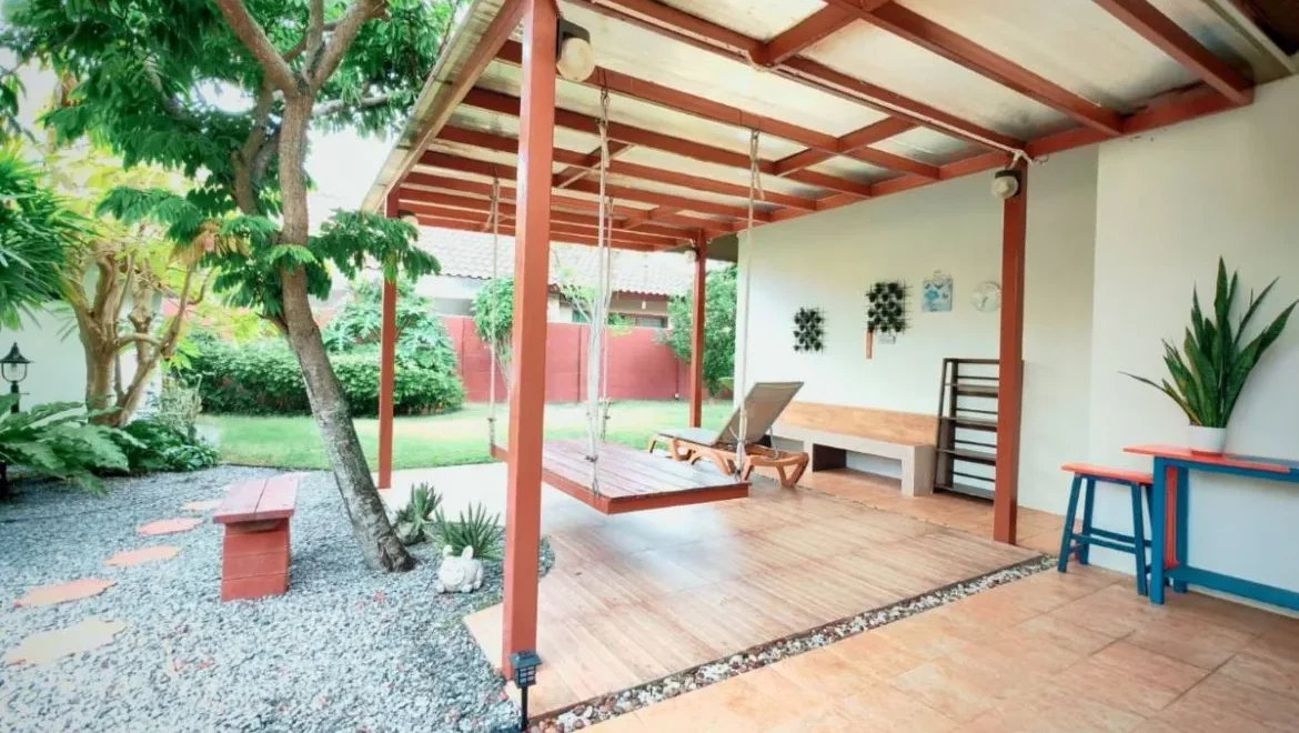 2 bedroom single house in baan balina 4 rent east pattaya property for 06