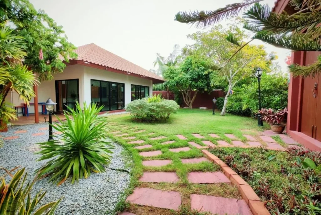 2 Bedroom House for Sale in Huai Yai, East Pattaya