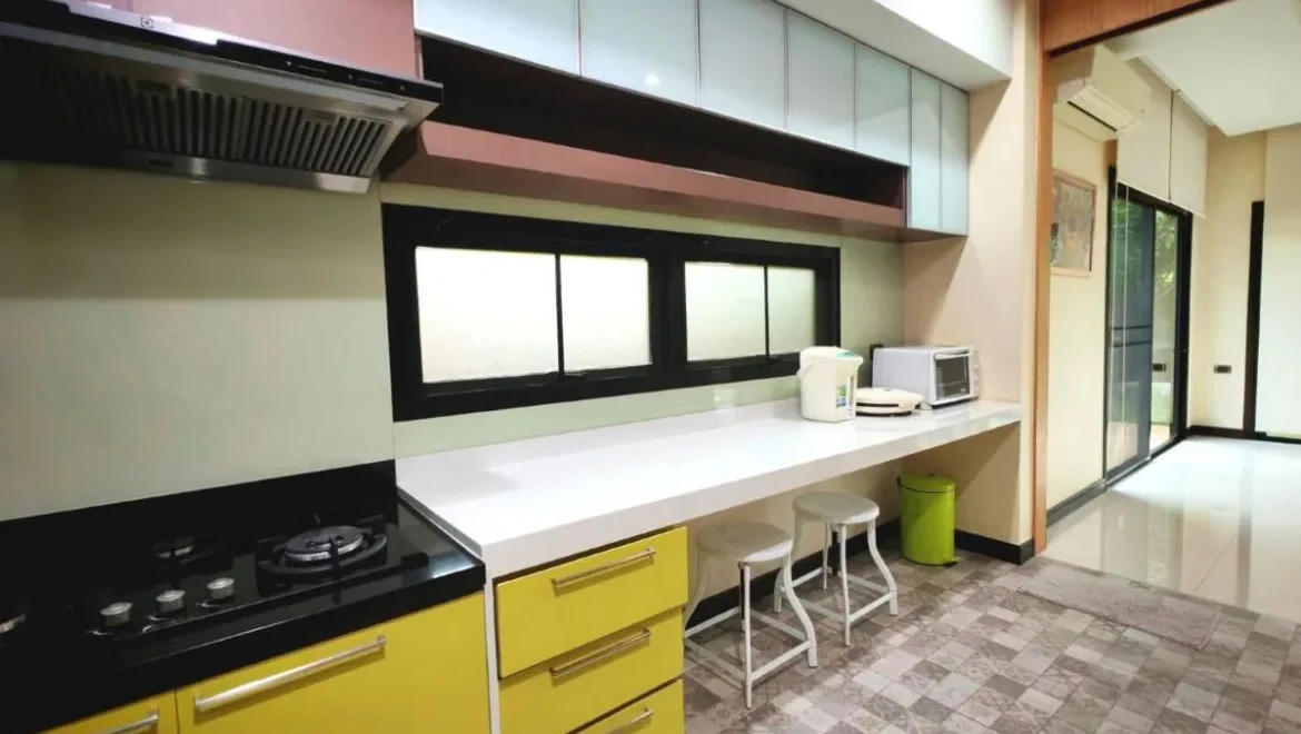 2 bedroom single house in baan balina 4 rent east pattaya property for 16