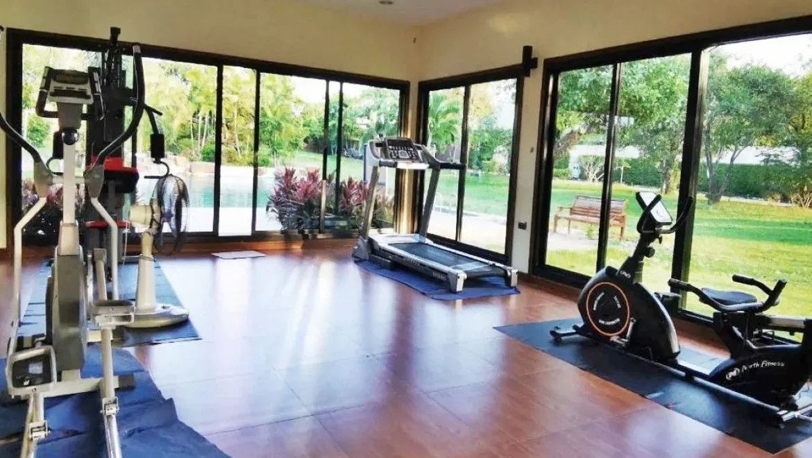 2 bedroom single house in baan balina 4 rent east pattaya property for 28
