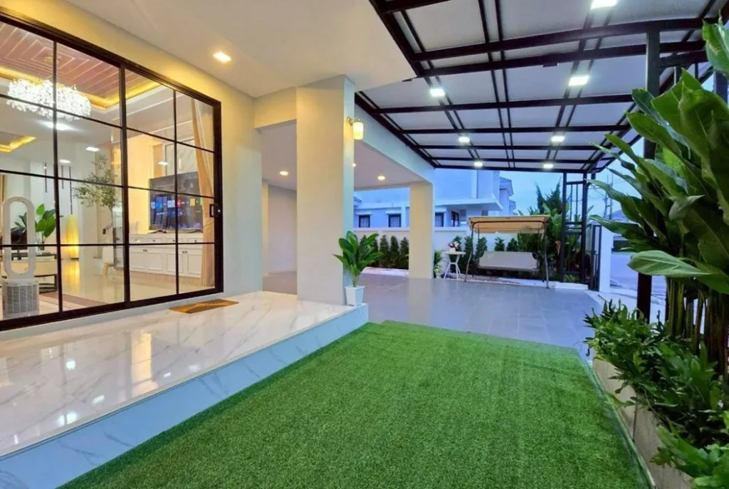 3 bedroom 2 storey single house east pattaya property for sale 04