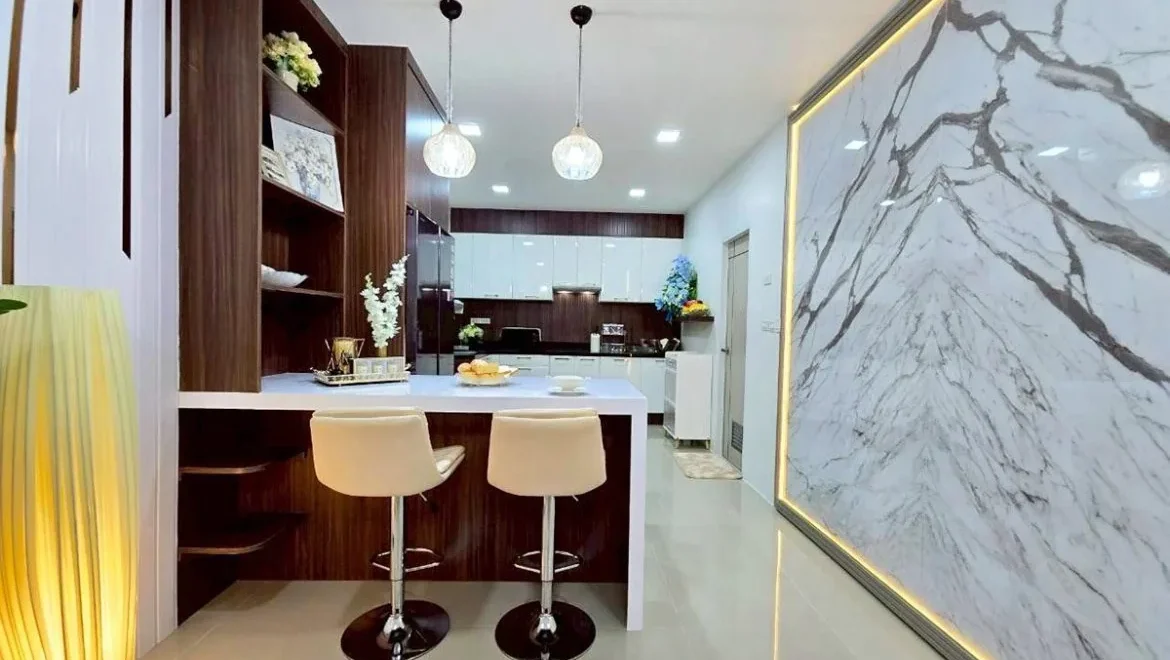 3 bedroom 2 storey single house east pattaya property for sale 10