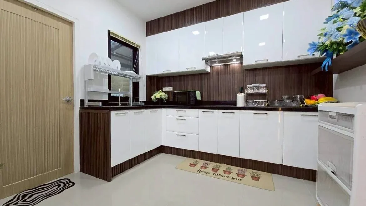 3 bedroom 2 storey single house east pattaya property for sale 11