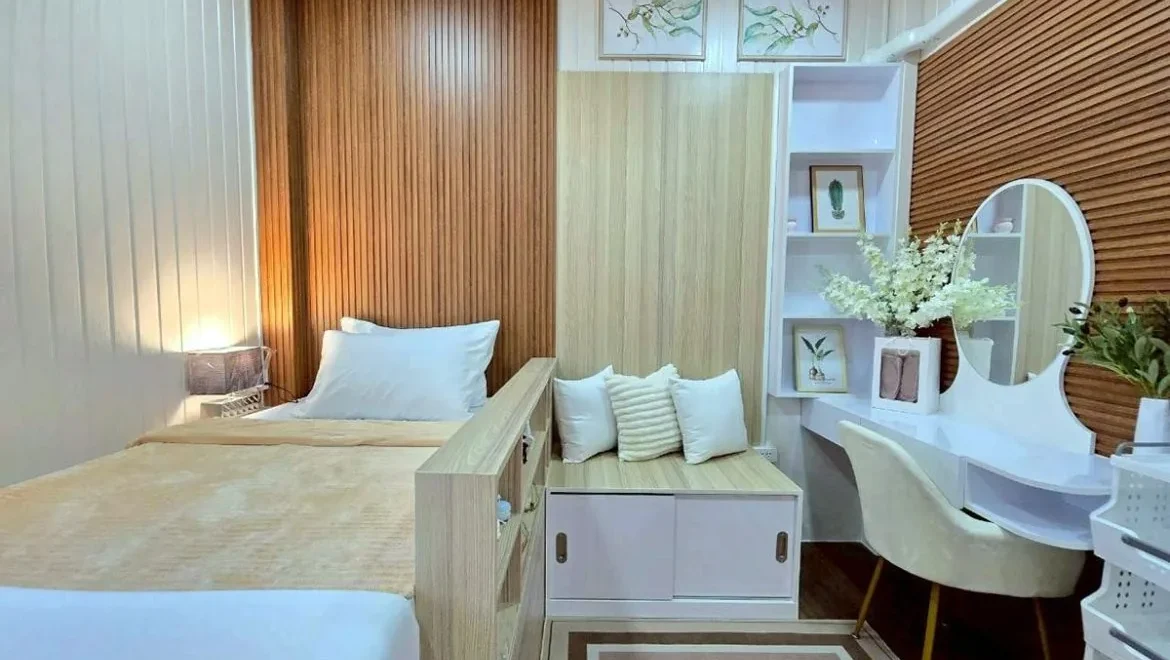 3 bedroom 2 storey single house east pattaya property for sale 21