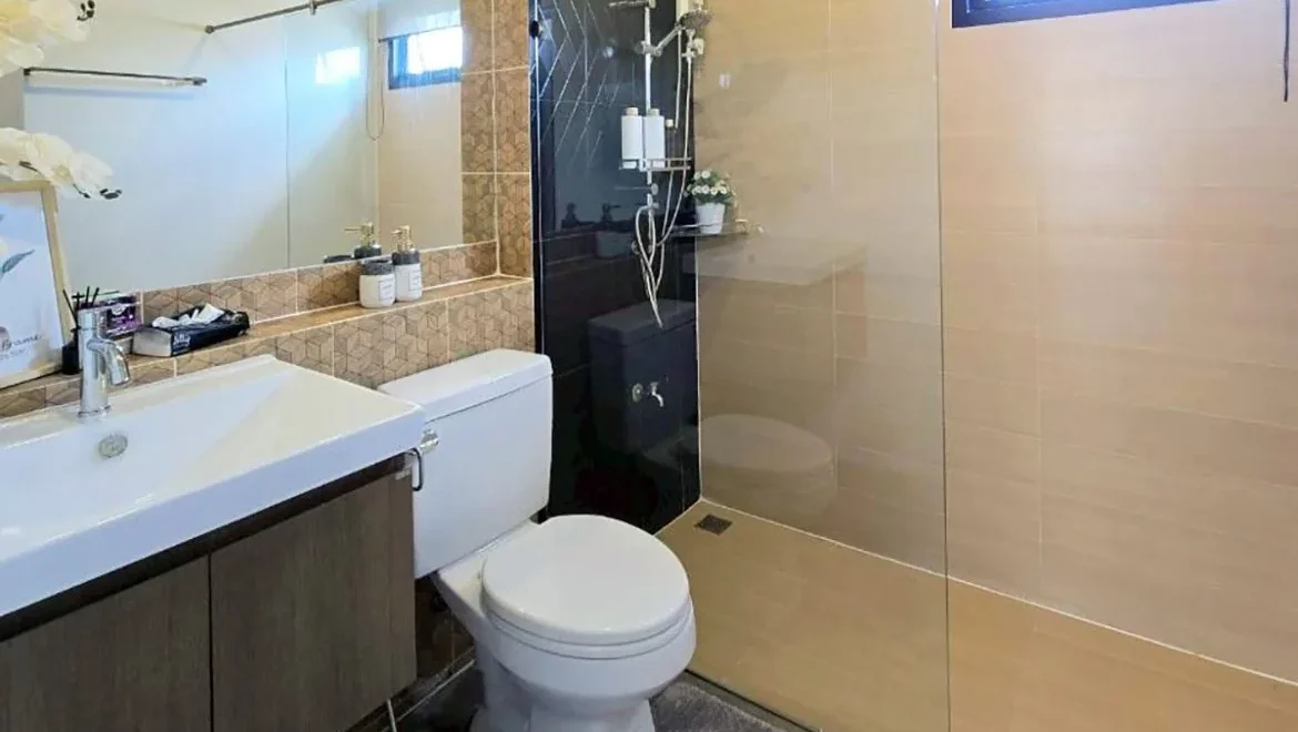 3 bedroom 2 storey single house east pattaya property for sale 23