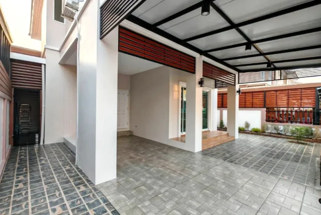 3 bedroom single house 2 storey in grand pmc7 east pattaya property fo 03