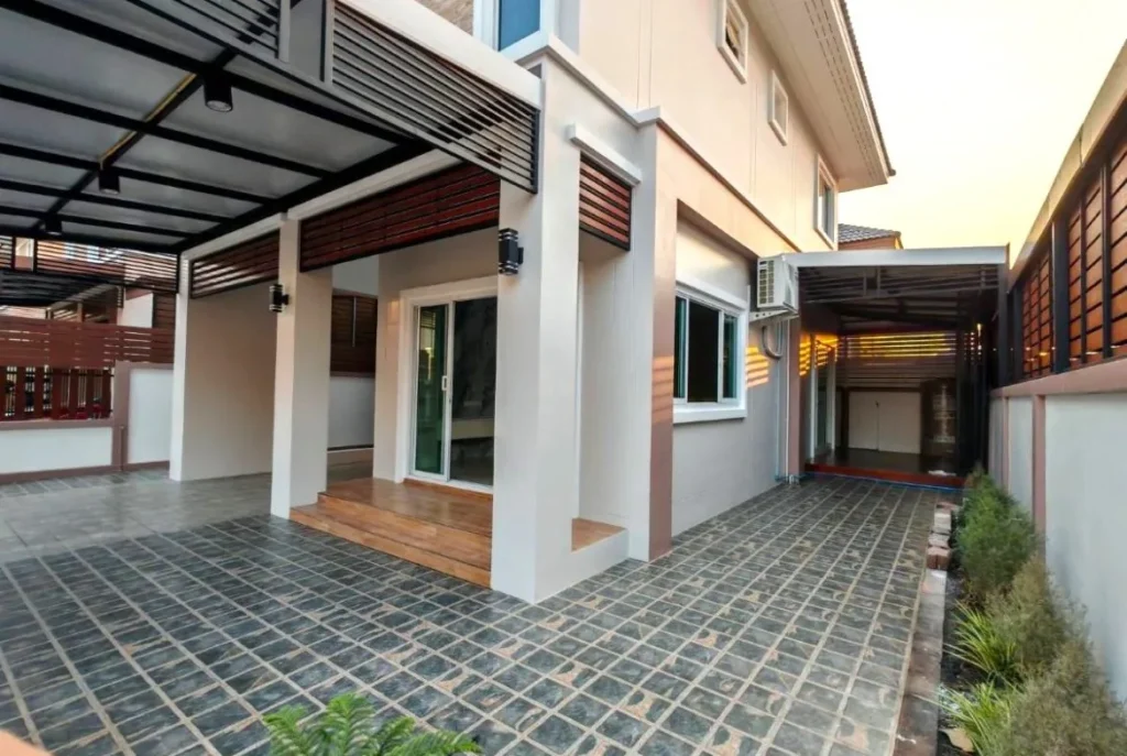 3 bedroom single house 2 storey in grand pmc7 east pattaya property fo 04