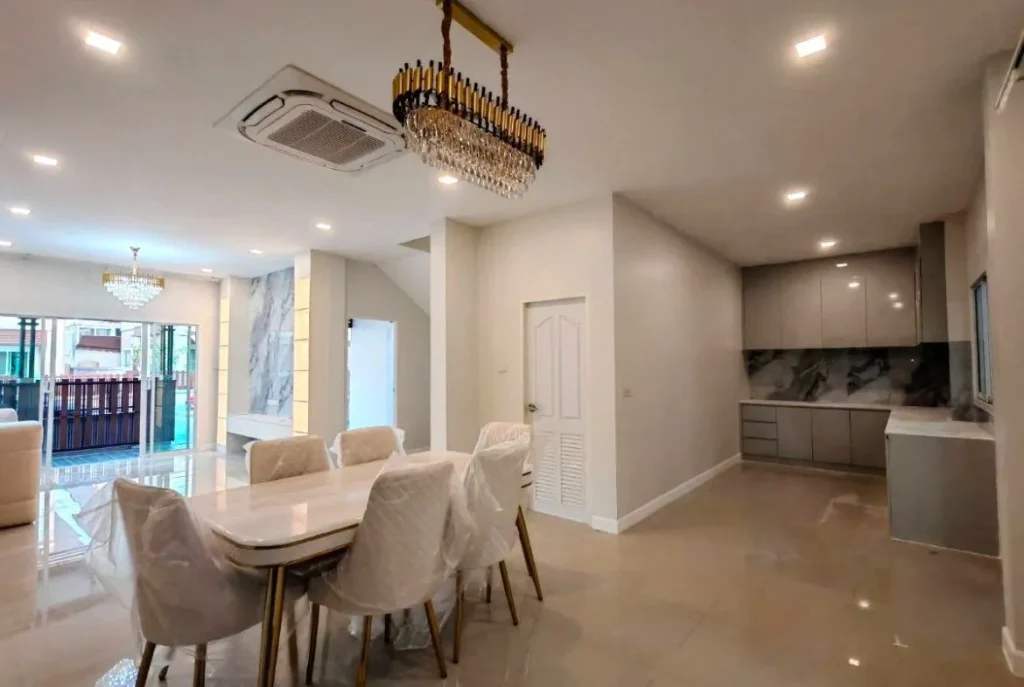 3 bedroom single house 2 storey in grand pmc7 east pattaya property fo 05