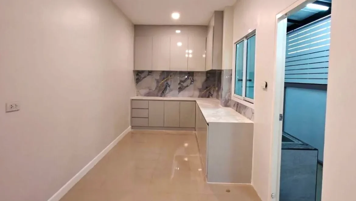 3 bedroom single house 2 storey in grand pmc7 east pattaya property fo 08