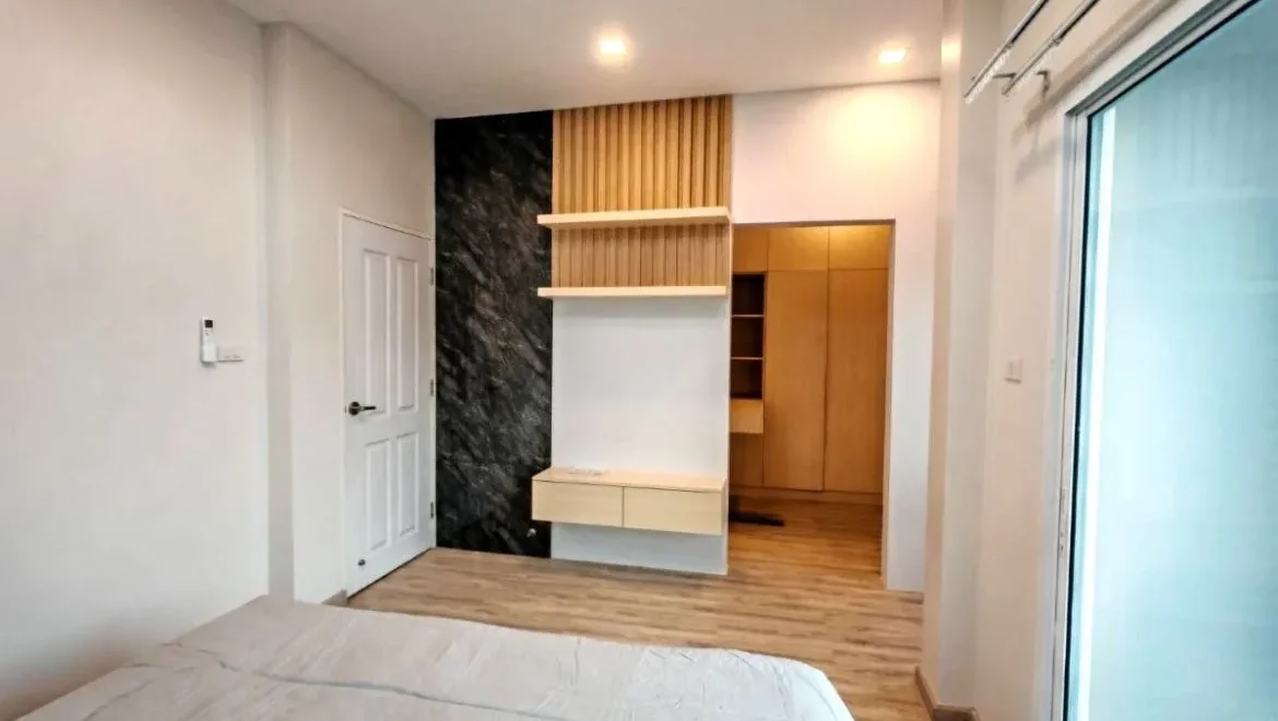 3 bedroom single house 2 storey in grand pmc7 east pattaya property fo 09
