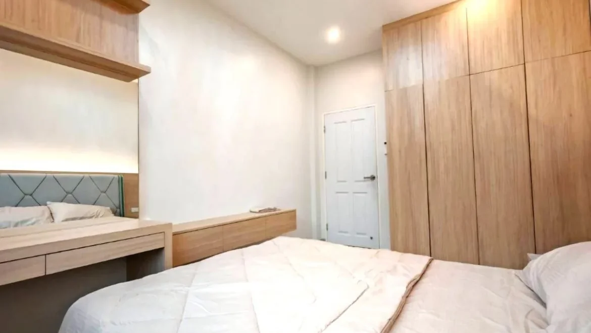 3 bedroom single house 2 storey in grand pmc7 east pattaya property fo 12