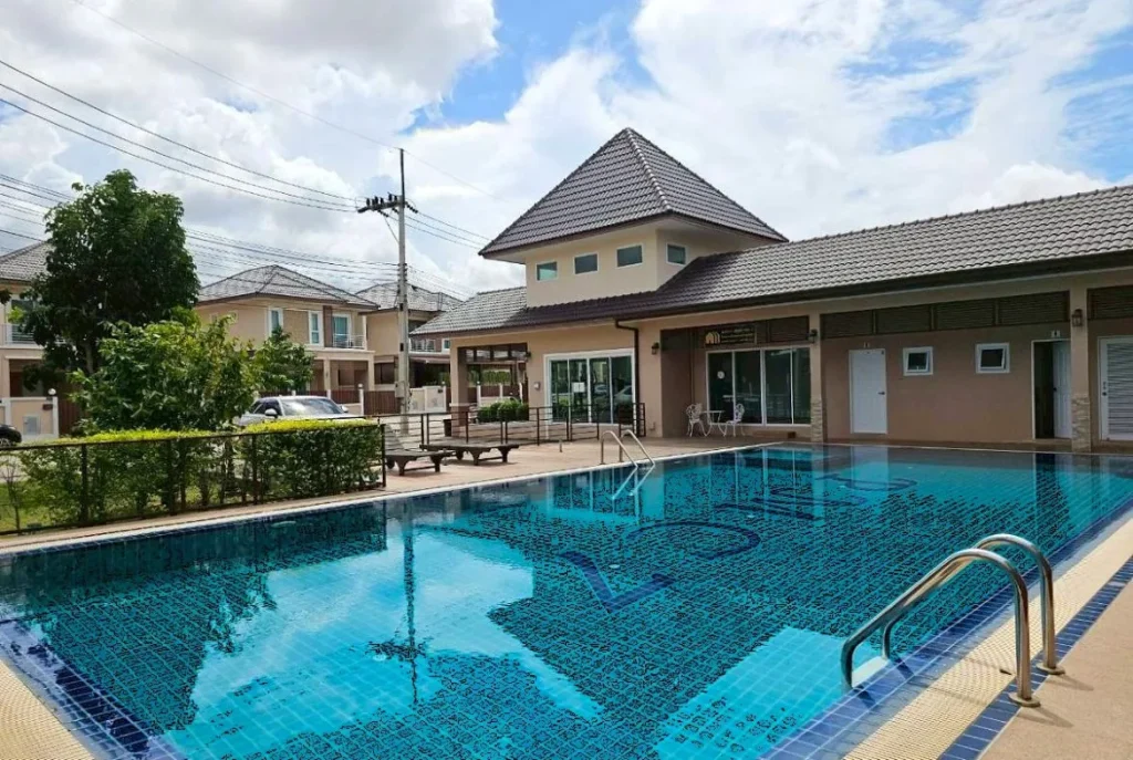 3 Bedroom House for Sale in East Pattaya &ndash; Grand PMC7