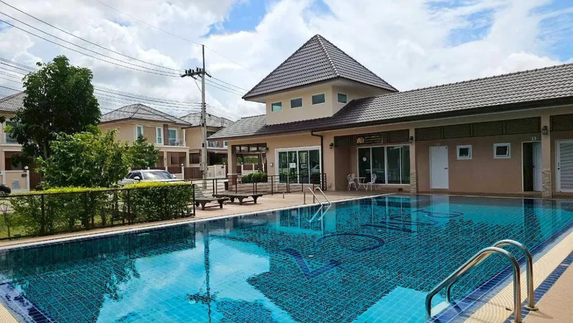 3 bedroom single house 2 storey in grand pmc7 east pattaya property fo 13
