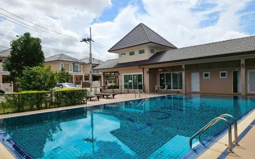 3 bedroom single house 2 storey in grand pmc7 east pattaya property fo 13