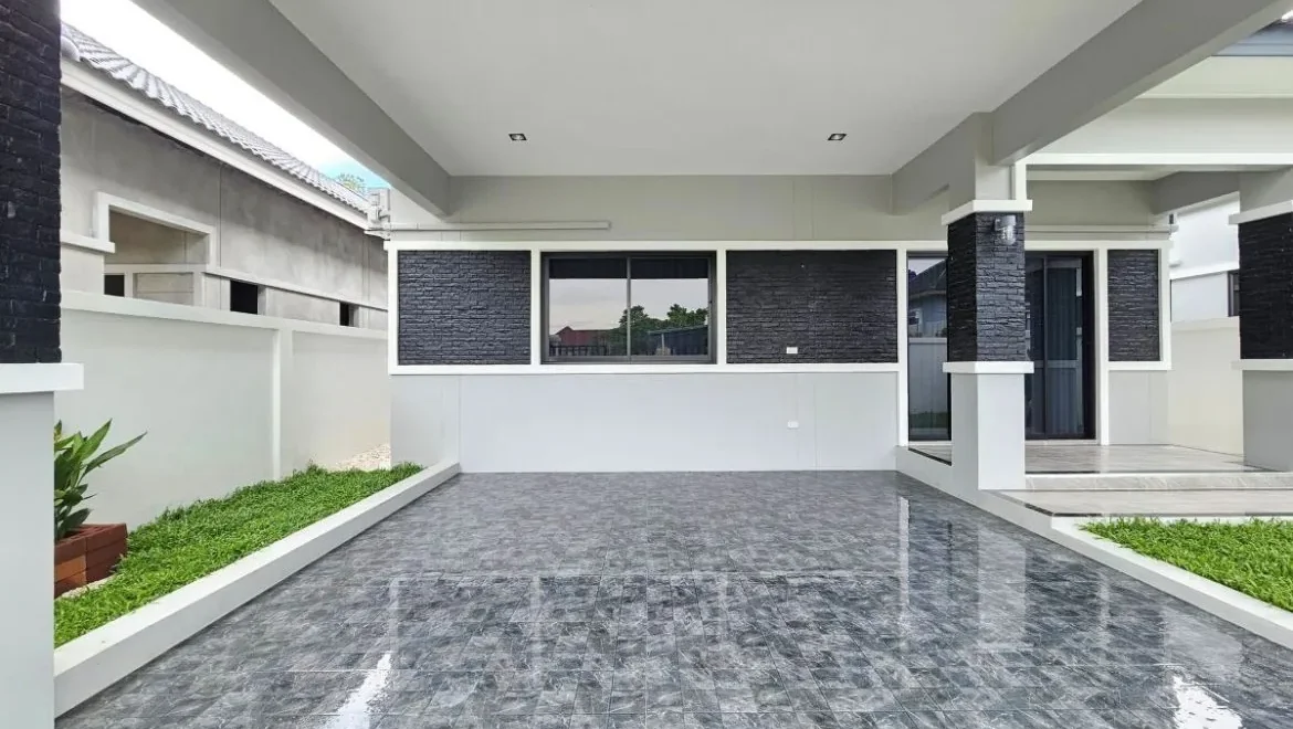 3 bedroom single house huai yai pattaya property for sale 02