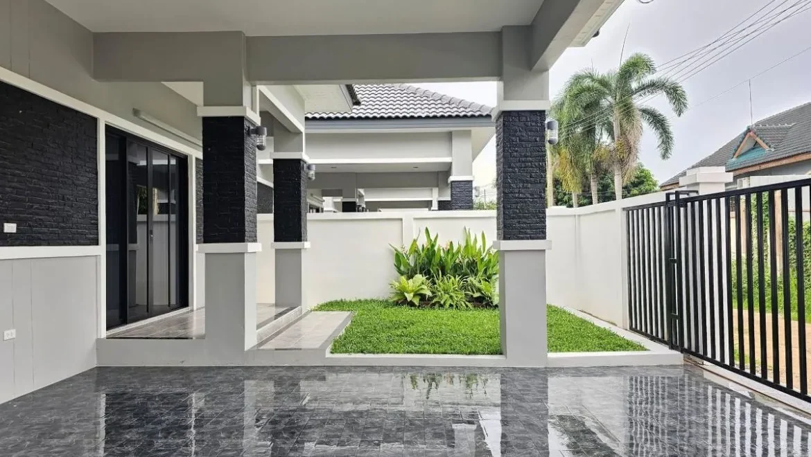 3 bedroom single house huai yai pattaya property for sale 03