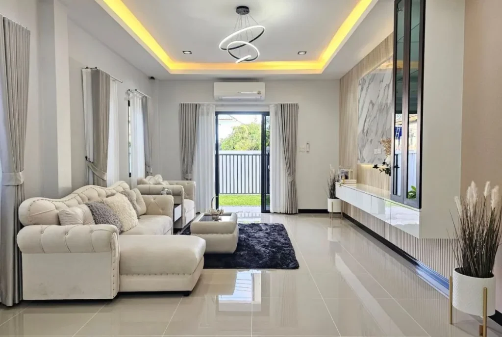 3 Bedroom House for Sale in Huai Yai, Pattaya