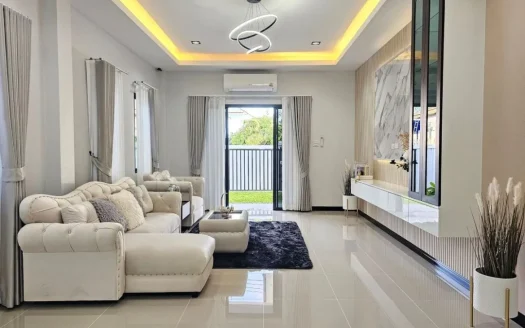 3 Bedroom House for Sale in Huai Yai, Pattaya