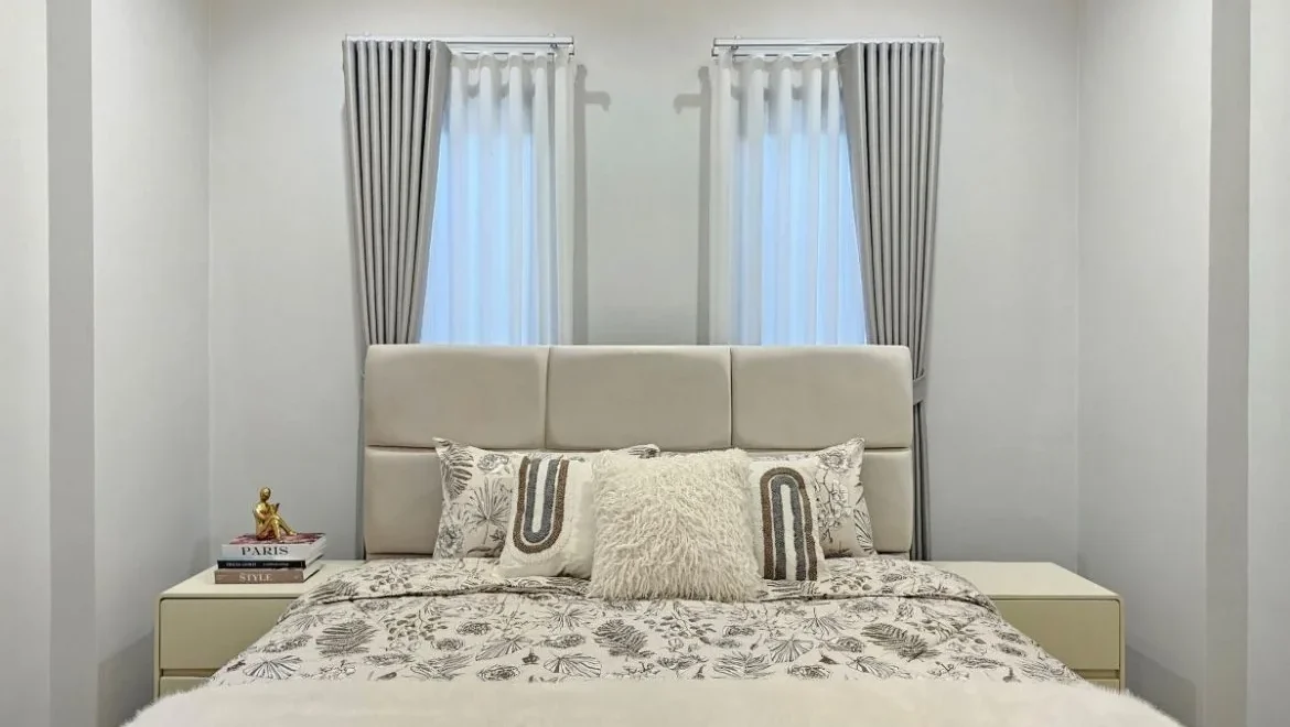 3 bedroom single house huai yai pattaya property for sale 08