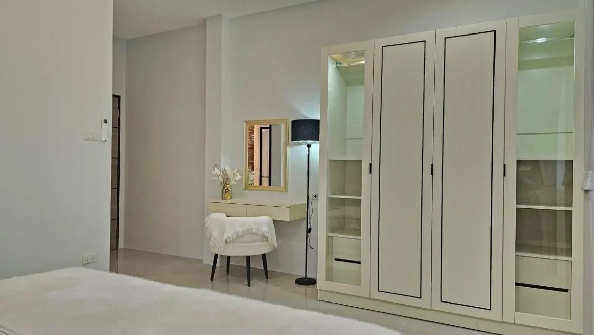 3 bedroom single house huai yai pattaya property for sale 10