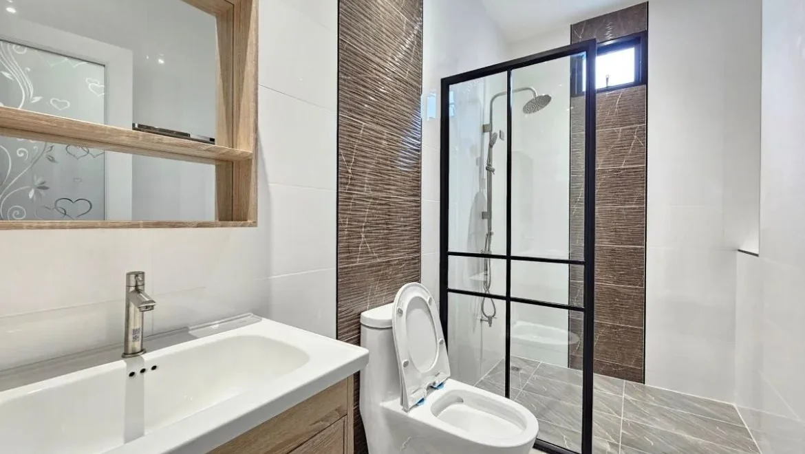 3 bedroom single house huai yai pattaya property for sale 12