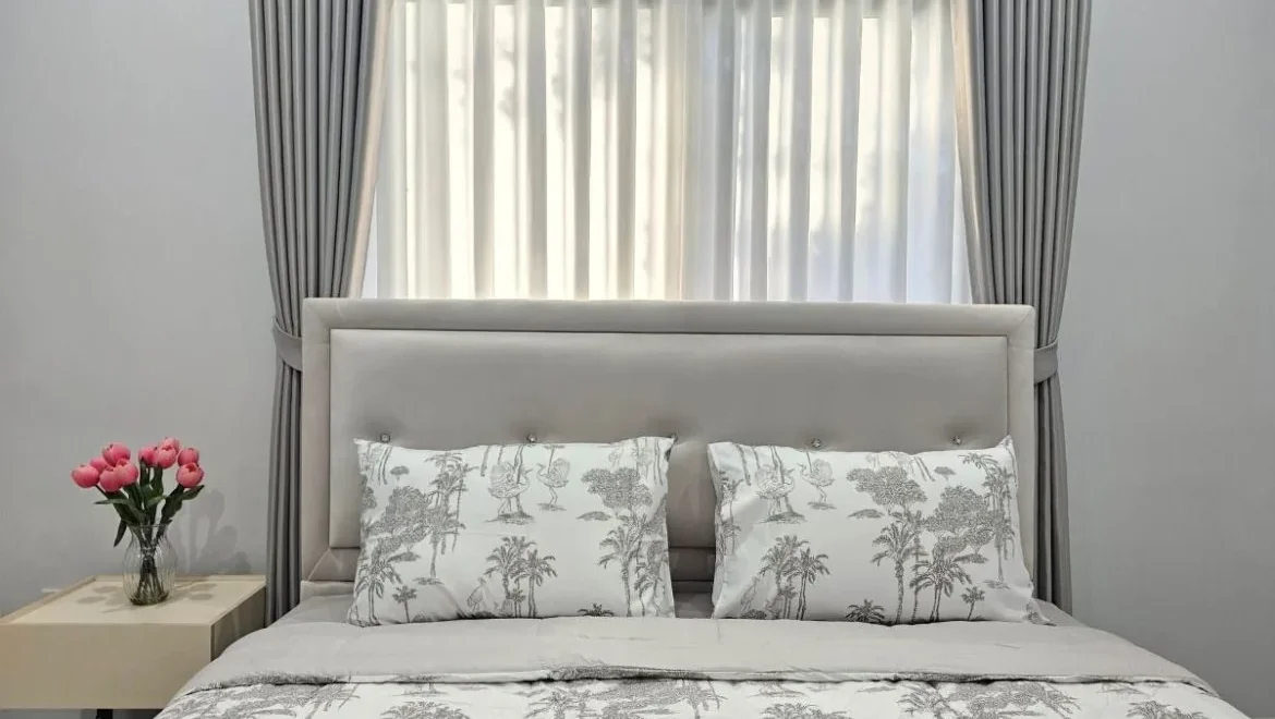 3 bedroom single house huai yai pattaya property for sale 13