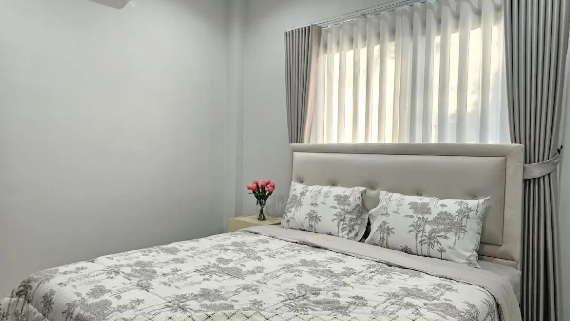 3 bedroom single house huai yai pattaya property for sale 14