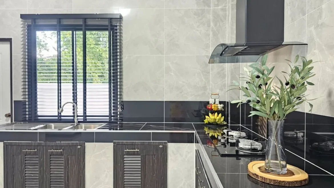 3 bedroom single house huai yai pattaya property for sale 15