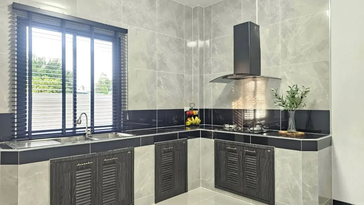 3 bedroom single house huai yai pattaya property for sale 16