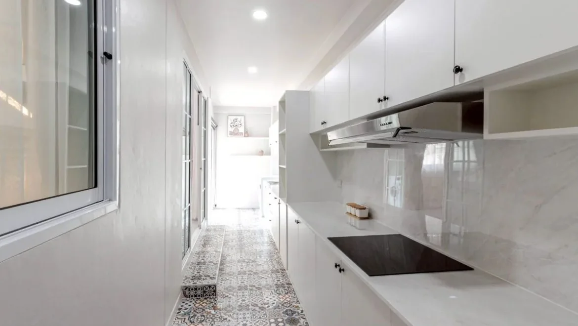 3 bedroom single house in chokchai village 5 east pattaya property for 06