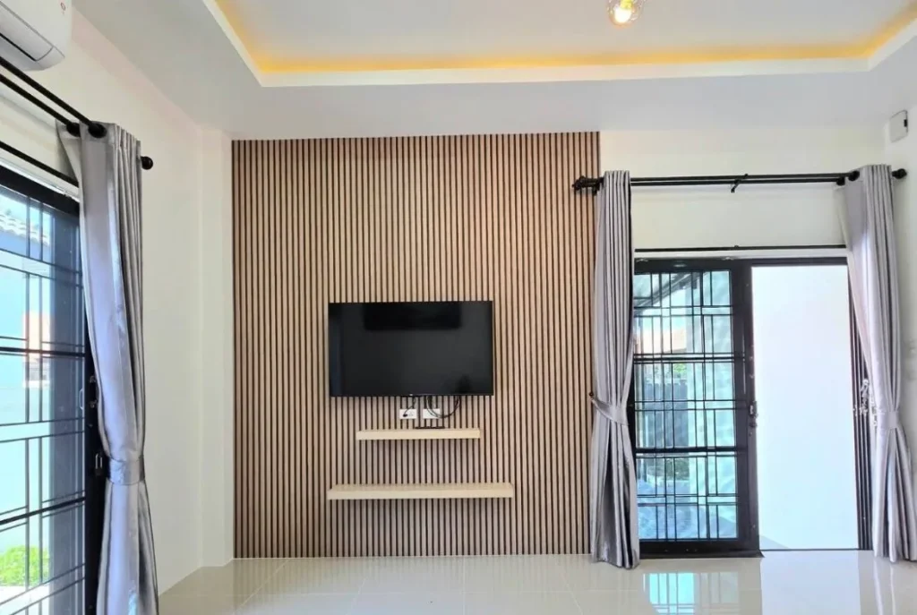 3 bedroom single house in ratanakorn village 17 east pattaya property 05