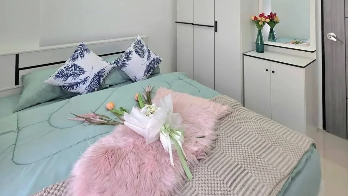 3 bedroom single house in ratanakorn village 17 east pattaya property 13