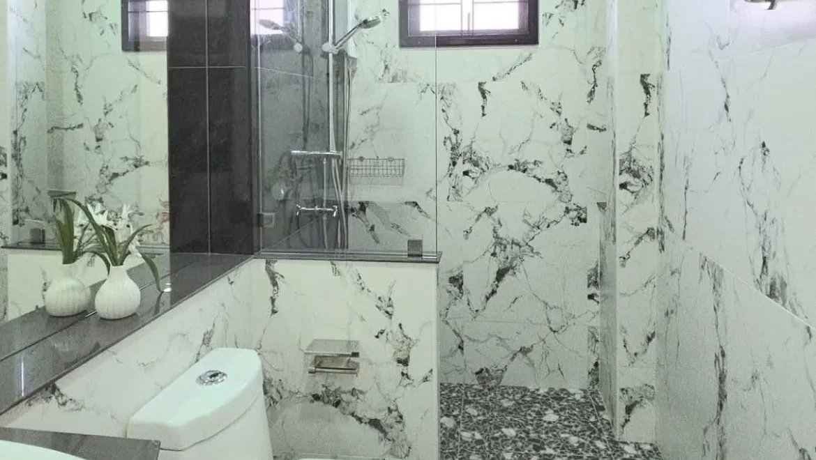 3 bedroom single house in ratanakorn village 17 east pattaya property 14