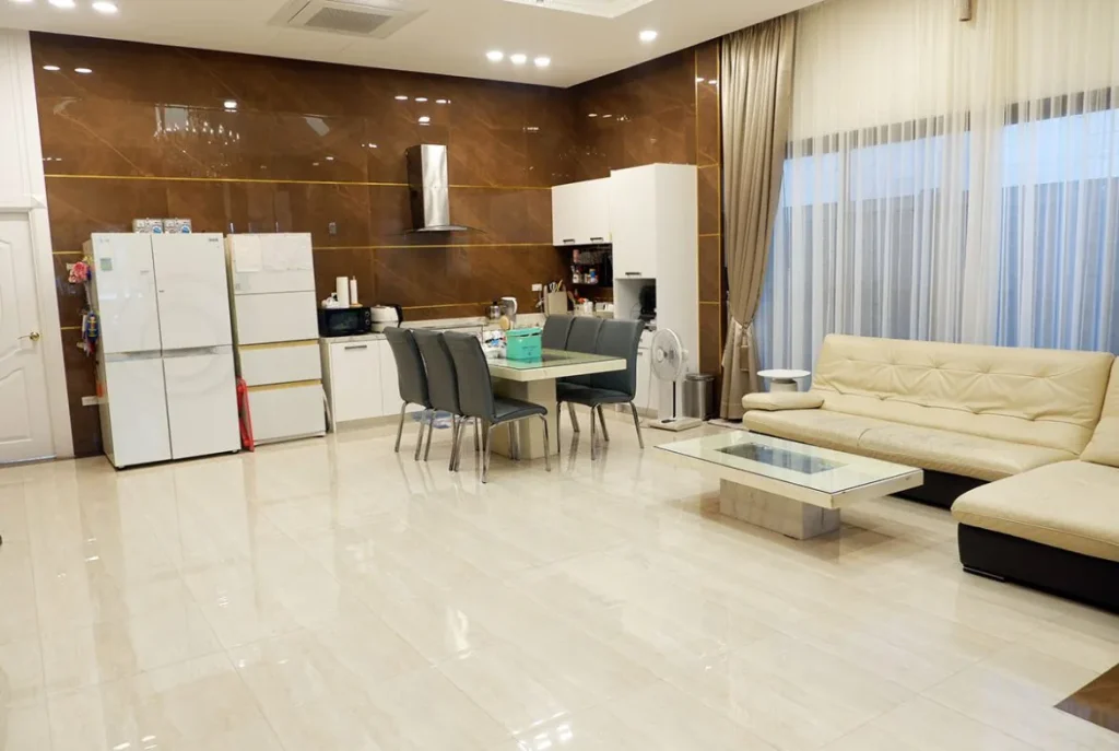 3 bedrooms single house in permsub garden resort pattaya property for 02