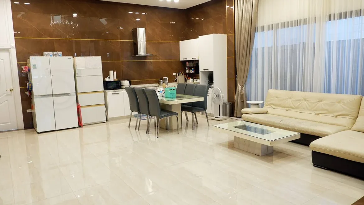 3 bedrooms single house in permsub garden resort pattaya property for 02