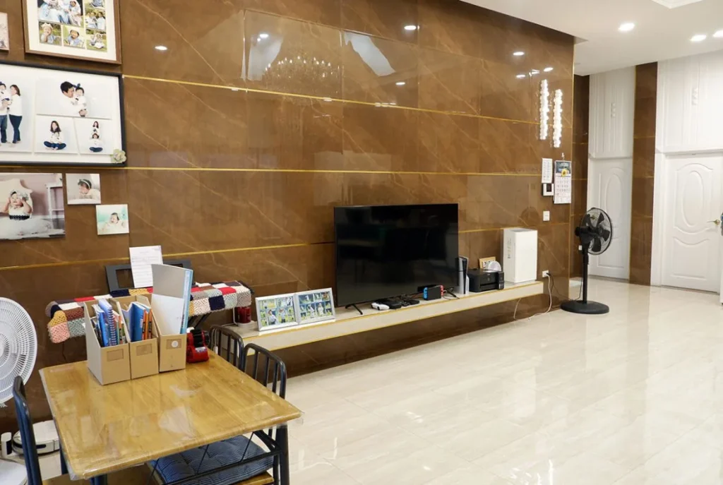 3 bedrooms single house in permsub garden resort pattaya property for 03