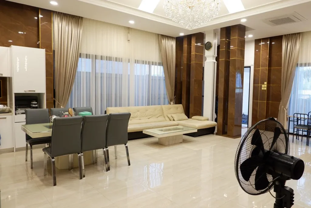 3 bedrooms single house in permsub garden resort pattaya property for 04