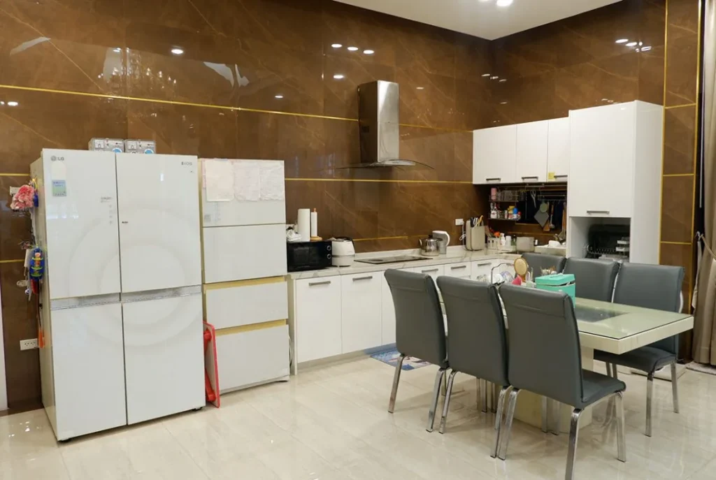 3 bedrooms single house in permsub garden resort pattaya property for 05