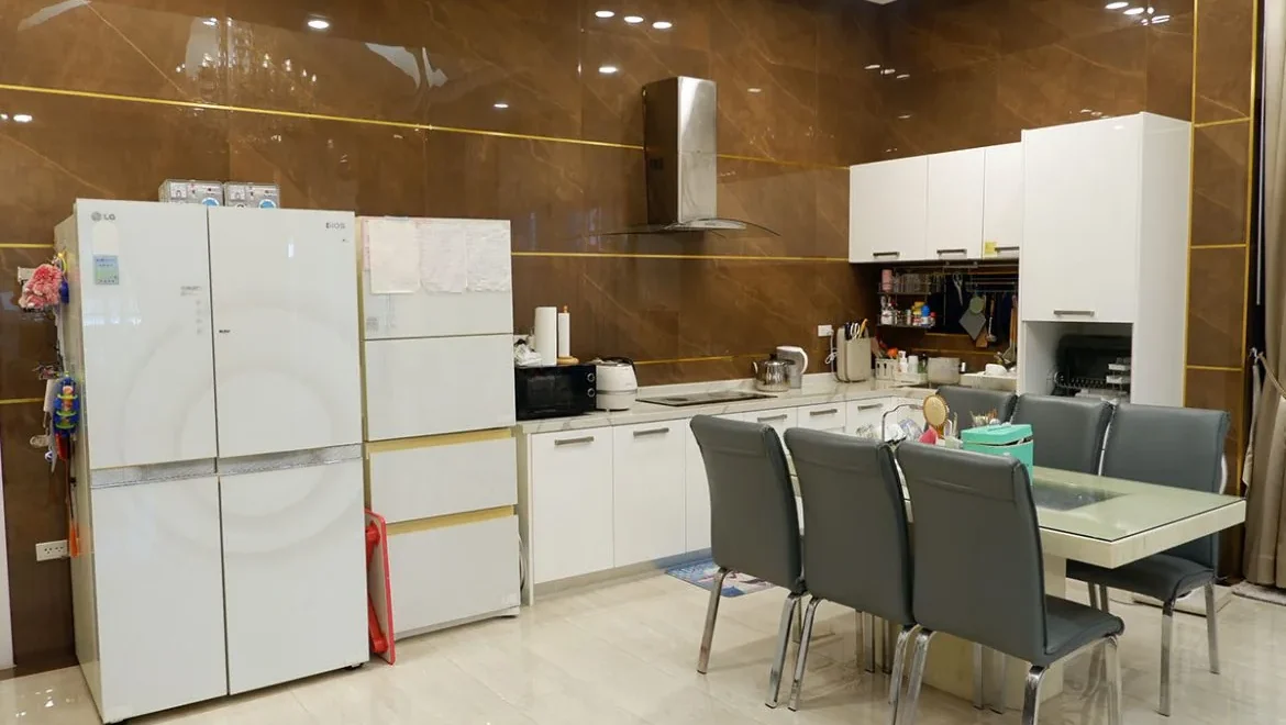 3 bedrooms single house in permsub garden resort pattaya property for 05