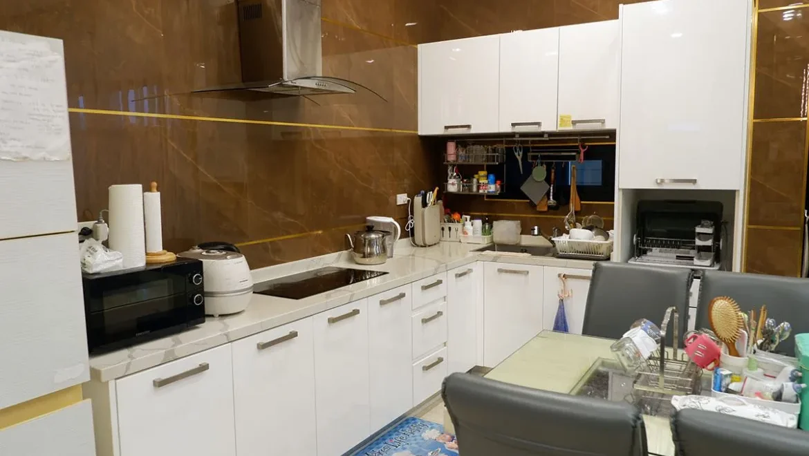 3 bedrooms single house in permsub garden resort pattaya property for 06